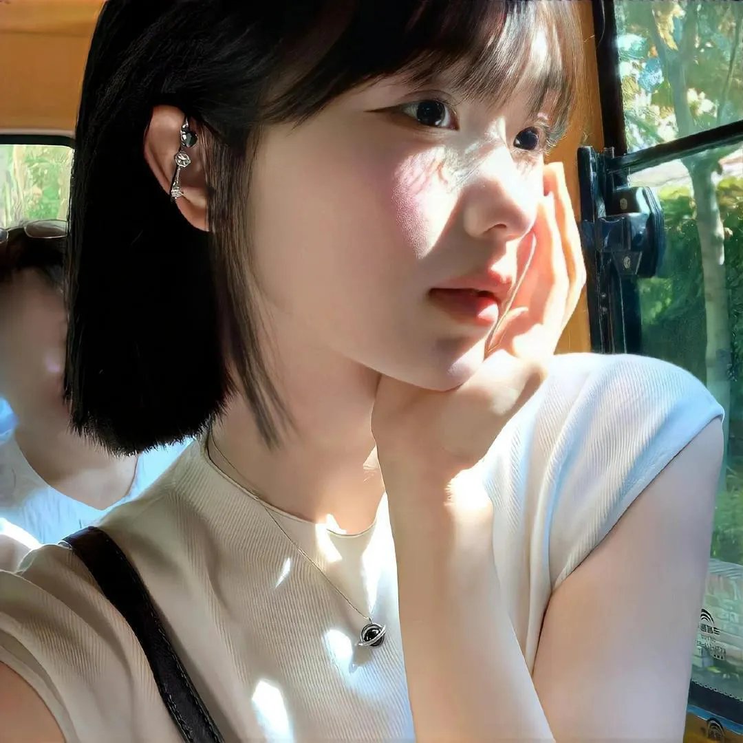 迷你姑娘