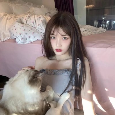 我在等你